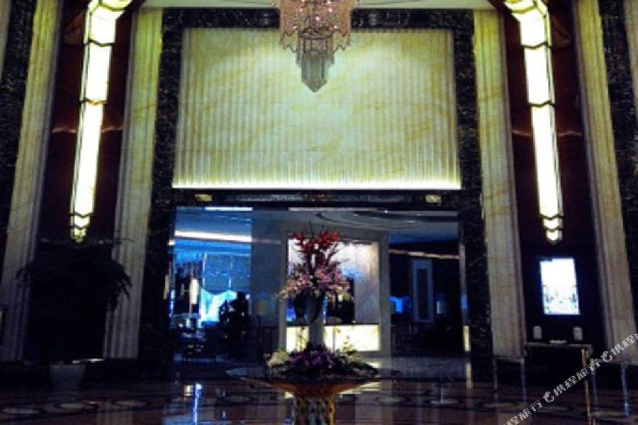 Minyoun Chengdu Kehua Hotel - Member Of Preferred Hotels & Resorts Exterior foto