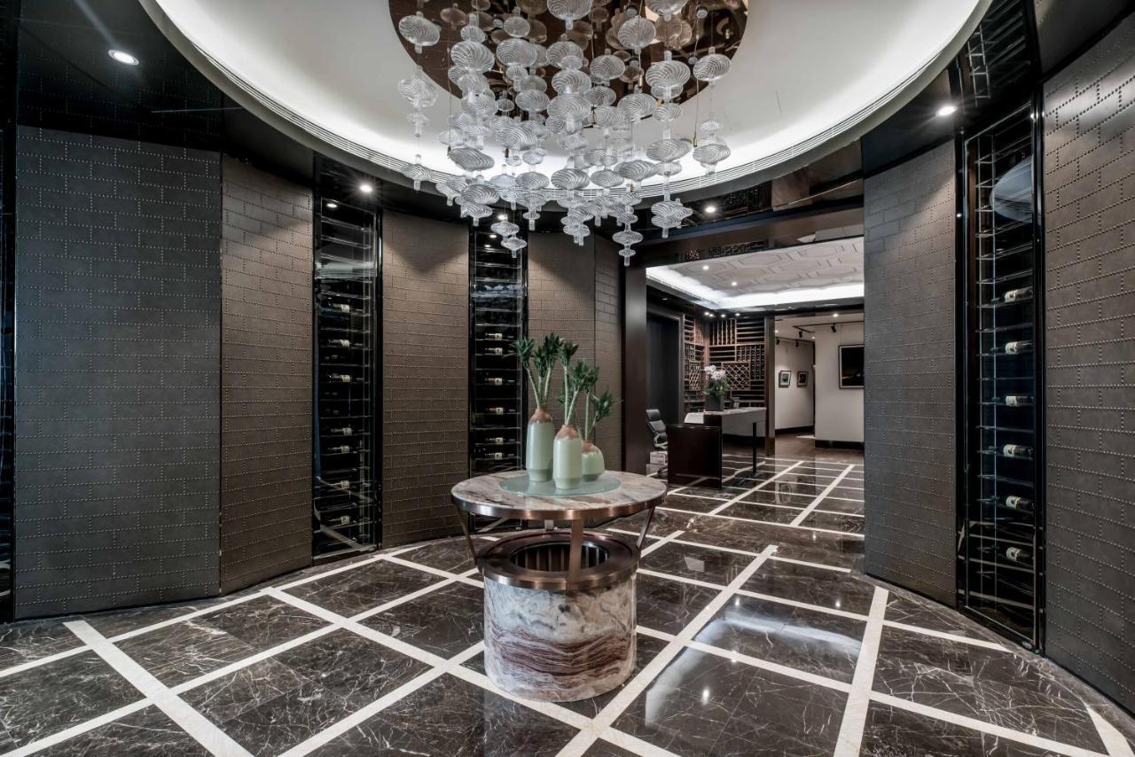Minyoun Chengdu Kehua Hotel - Member Of Preferred Hotels & Resorts Exterior foto